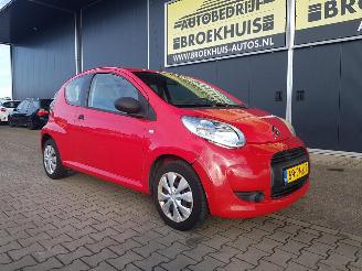 Citroën C1 1.0-12V Séduction picture 6