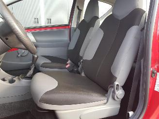 Citroën C1 1.0-12V Séduction picture 14