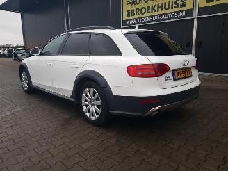 Audi A4 allroad quattro 2.0 TFSI Pro Line Business picture 8