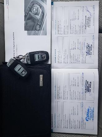 Audi A4 allroad quattro 2.0 TFSI Pro Line Business picture 22