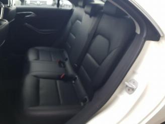 Mercedes Cla-klasse 180 BlueEFF. Ambition picture 15