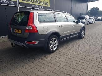 Volvo Xc-70 2.4 D5 Summum picture 8