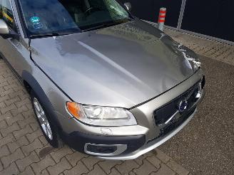 Volvo Xc-70 2.4 D5 Summum picture 10