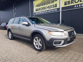 Volvo Xc-70 2.4 D5 Summum picture 6
