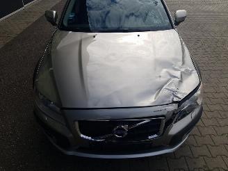 Volvo Xc-70 2.4 D5 Summum picture 12