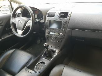 Toyota Avensis KOMBI T4 picture 13