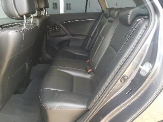 Toyota Avensis KOMBI T4 picture 12