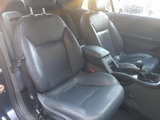 Saab 9-3 Cabrio 1.8t Linear picture 13