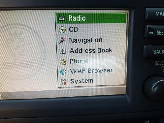 Saab 9-3 Cabrio 1.8t Linear picture 26