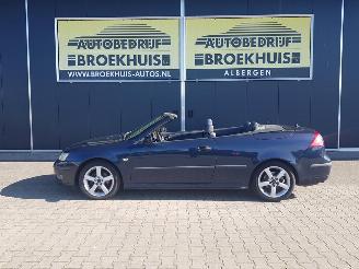 Saab 9-3 Cabrio 1.8t Linear picture 2