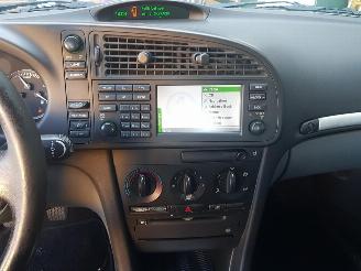 Saab 9-3 Cabrio 1.8t Linear picture 19