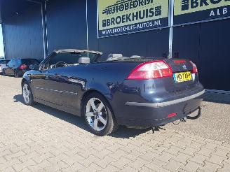 Saab 9-3 Cabrio 1.8t Linear picture 7