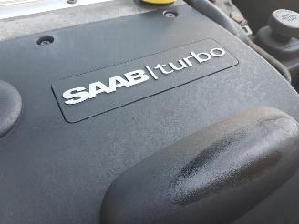 Saab 9-3 Cabrio 1.8t Linear picture 21