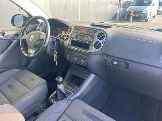 Volkswagen Tiguan 1.4 TSI Sport&Style picture 18