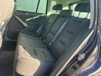 Volkswagen Tiguan 1.4 TSI Sport&Style picture 15