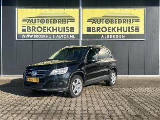 Auto incidentate Volkswagen Tiguan 1.4 TSI Sport&Style 2009/1