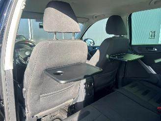 Volkswagen Tiguan 1.4 TSI Sport&Style picture 17