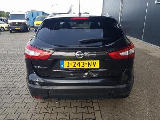 Nissan Qashqai 1.2 Connect Edition Automatic picture 5