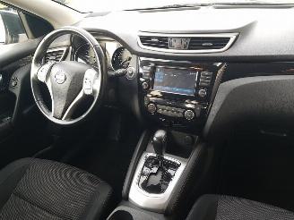 Nissan Qashqai 1.2 Connect Edition Automatic picture 17