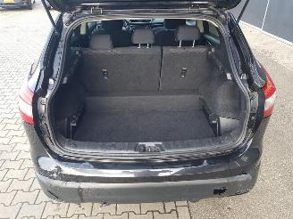 Nissan Qashqai 1.2 Connect Edition Automatic picture 12