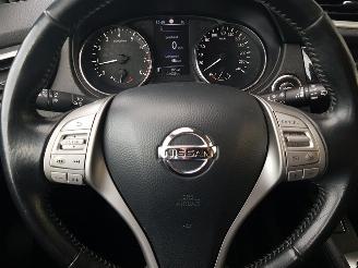 Nissan Qashqai 1.2 Connect Edition Automatic picture 18