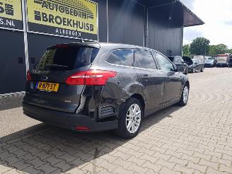 Ford Focus Wagon 1.0 Trend picture 8
