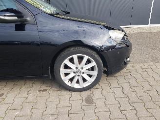Volkswagen Golf 1.4 TSI Trendline picture 9