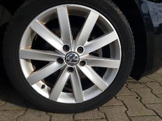 Volkswagen Golf 1.4 TSI Trendline picture 29