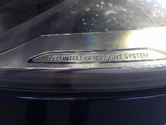 Mercedes V-klasse 250d Lang Avantgarde Edition picture 32