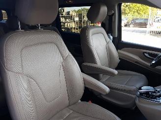 Mercedes V-klasse 250d Lang Avantgarde Edition picture 17