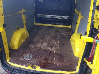 Ford Transit Custom 280 2.0 TDCI L1H1 Trend picture 12