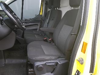 Ford Transit Custom 280 2.0 TDCI L1H1 Trend picture 13