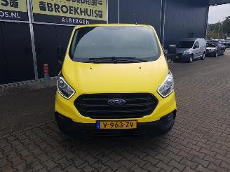 Ford Transit Custom 280 2.0 TDCI L1H1 Trend picture 3