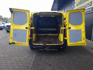Ford Transit Custom 280 2.0 TDCI L1H1 Trend picture 11