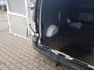 Mercedes Vito 116 CDI Extra Lang picture 13