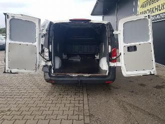 Mercedes Vito 116 CDI Extra Lang picture 11