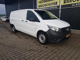 Mercedes Vito 116 CDI Extra Lang picture 6
