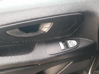Mercedes Vito 116 CDI Extra Lang picture 21