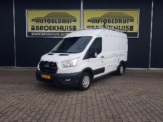 Voiture accidenté Ford Transit 310 2.0 TDCI L2H2 Trend 2022/9
