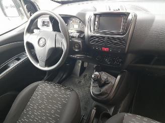 Opel Combo 1.3 CDTi L2H1 ecoFLEX Selection picture 14