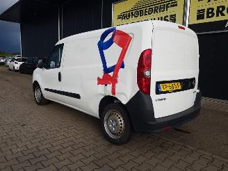 Opel Combo 1.3 CDTi L2H1 ecoFLEX Selection picture 8