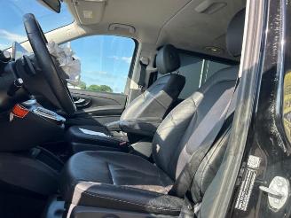 Mercedes EQV EQV, MPV, 2020 300 picture 13