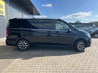 Mercedes EQV EQV, MPV, 2020 300 picture 6