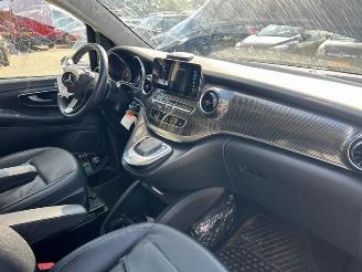 Mercedes EQV EQV, MPV, 2020 300 picture 11