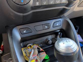Hyundai Ix35 iX35 (LM), SUV, 2009 / 2015 2.0 16V picture 24