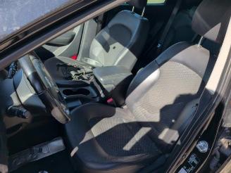 Hyundai Ix35 iX35 (LM), SUV, 2009 / 2015 2.0 16V picture 12