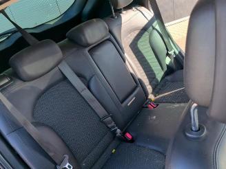 Hyundai Ix35 iX35 (LM), SUV, 2009 / 2015 2.0 16V picture 17