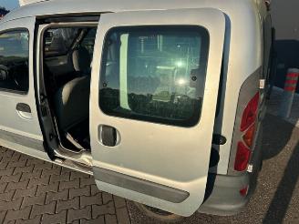 Renault Kangoo Kangoo (KC), MPV, 1997 / 2008 1.4 picture 18