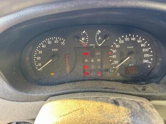 Renault Kangoo Kangoo (KC), MPV, 1997 / 2008 1.4 picture 11