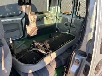 Renault Kangoo Kangoo (KC), MPV, 1997 / 2008 1.4 picture 10